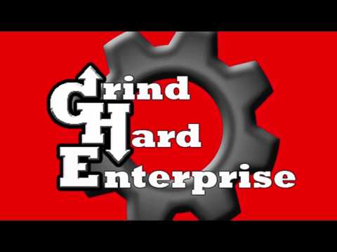 Grind Hard Enterprise- Been Bout Paper (audio only)