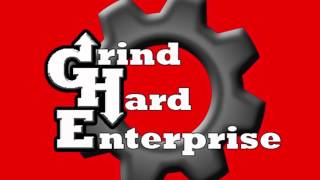 Grind Hard Enterprise- Been Bout Paper (audio only)
