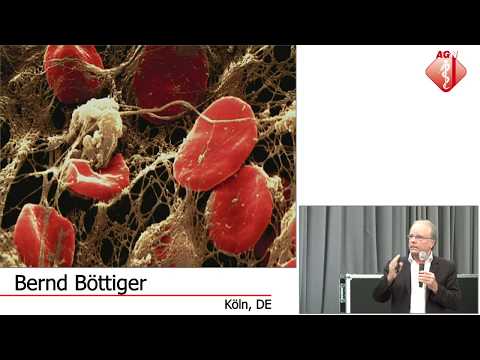 Emergency on the Cellular Level: The Reperfusion Syndrome - Bernd Böttiger