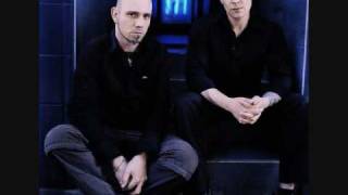 DE/VISION - Time To Be Alive