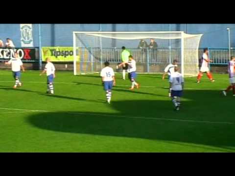 FK Náchod - SK Viktorie Jirny.mov - momenty utkání