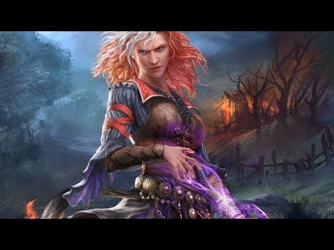 Divinity: Original Sin 2 Lohse's song