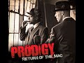 Prodigy   - Stop Fronting