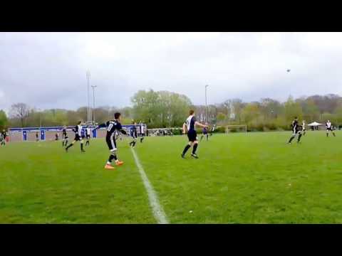 K.R.C. Gent U15 - SV Horst-Emscher 08 U15
