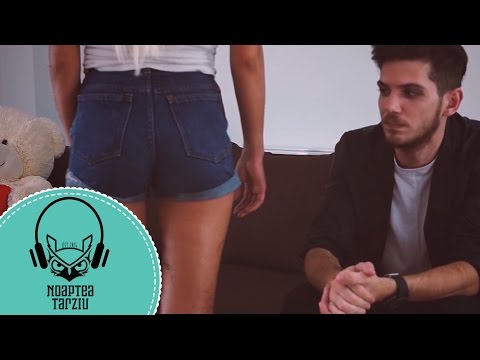 FLOACELE #NoapteaTârziu (Cover amuzant Carla's Dreams - Acele)