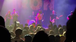 Five Iron Frenzy - 0 Meets 15