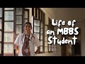 A Day In Life Of A Final Year MBBS Student At Calicut Medical College ️ Swathi Chola