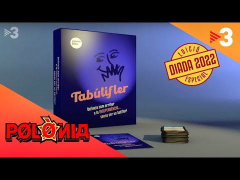 Tabútifler - Polònia