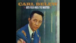 Carl Belew - Girl Crazy 1967 HQ