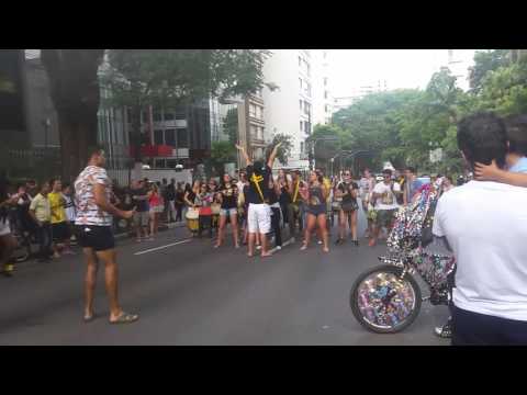 Tatu Bola Acadêmicos Nove de Julho