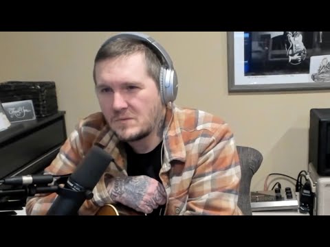 Brian Fallon - The ‘59 Sound (Live From Home)