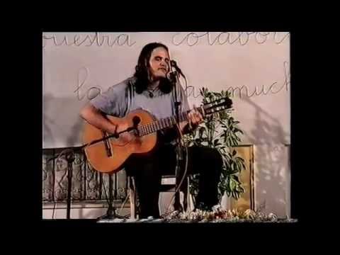 Tu Frialdad · Triana | Rafa Bocero 1999