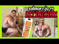 ALIMENTOS PARA BAJAR PESO RÁPIDO | NO TE ESPERAS QUE YO TOME ESTO