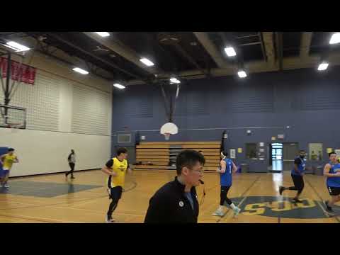 Underdogs(56) Tier Tuesday D&B(38) - tcbl sunday - 2022/2023 winter