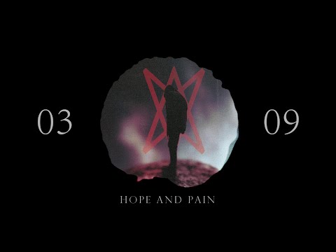 Antiflvx - Hope and Pain (Single 2021 Preview)