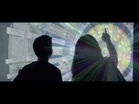 Collider: Step Inside the World's Greatest Experiment