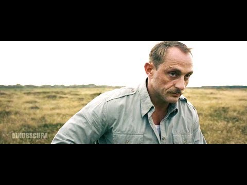 Under sandet (2015) - Wilhelm did Not Survive