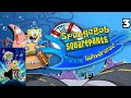 The SpongeBob SquarePants Movie Rehydrated But With Original Audio Part 3