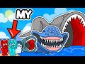 WE RE TESTING SEA MONSTERS In Roblox