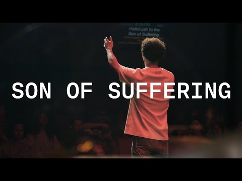 Son of Suffering [Live] - Motion Young Adults