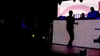 Ameriie What I Want live