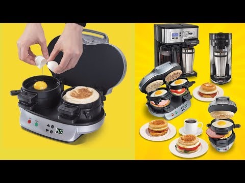 5 latest innovative gadgets and inventions in kitchen tools to use in 2019