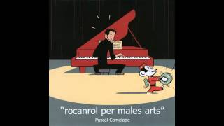 Pascal Comelade - Domisiladoré (L'Argot Du Bruit - 1998)