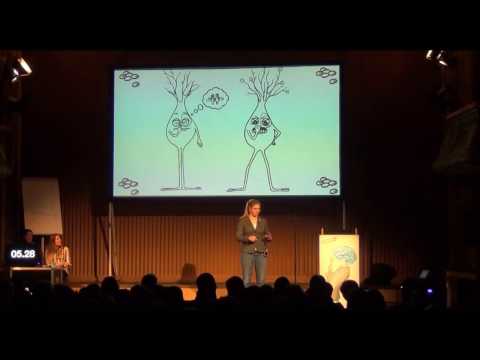 Wiebke Schick: Mein Kampf mit dem Krampf