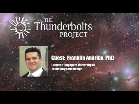 Evidence for Electrical Comet Activity | Space News