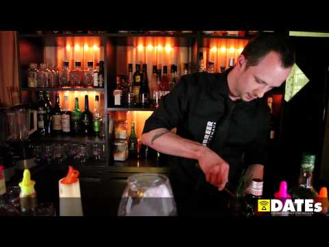 Cocktail der Woche - 06 Mary Poppins