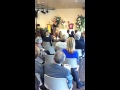 Miriam Sings "I See Jesus In You" 