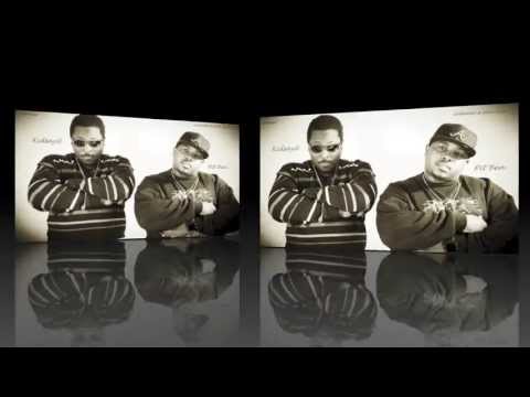 KIDSAYD feat PIT BEN -(audio)-SAN KETCHUP-Hématom'Cérébral freetape N.I.Way Music 2013