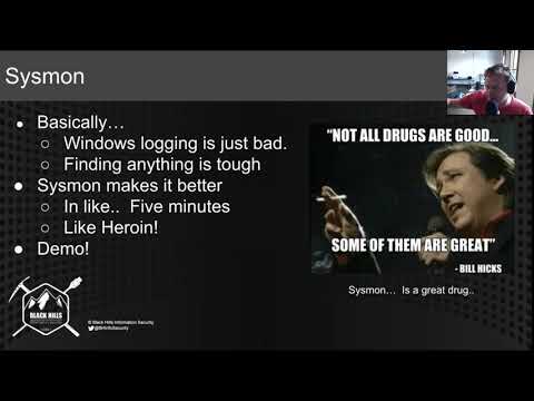 Implementing Sysmon and Applocker