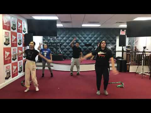 You are Good/Eres Fiel (Israel Houghton)