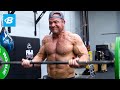 Are Bro Split Workouts Any Good? | Mark Bell