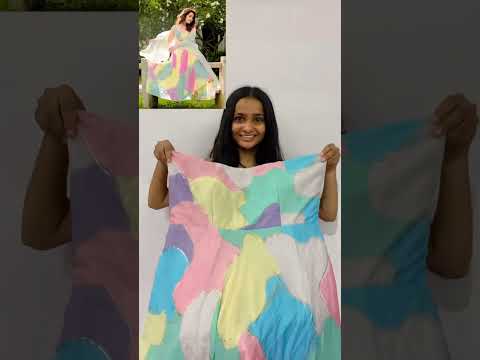 Reviewing product from Instagram store / unboxing parcel from instagram page