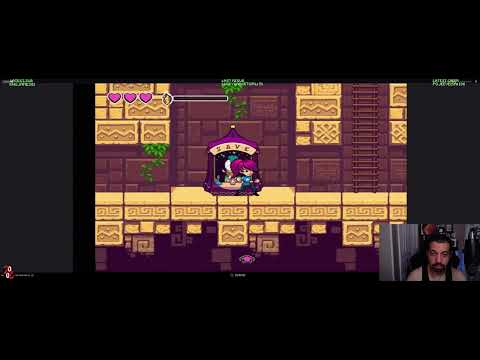 Log 112-24: Back on the Retro grind with Intrepid Izzy [Dreamcast]