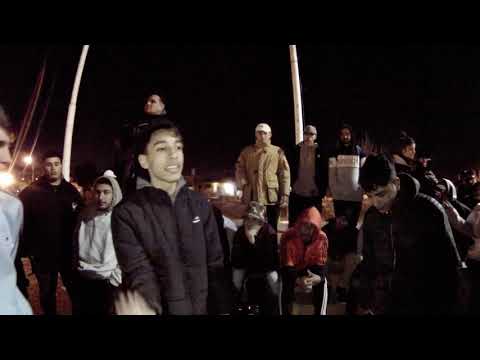 Draikel & Fab vs Kerlan & BNO - 8vos - Fecha 14 - Ft. Cypher La Matanza