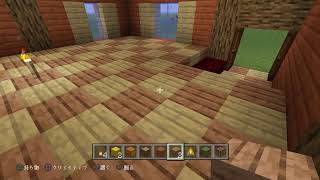 雑談マイクラ