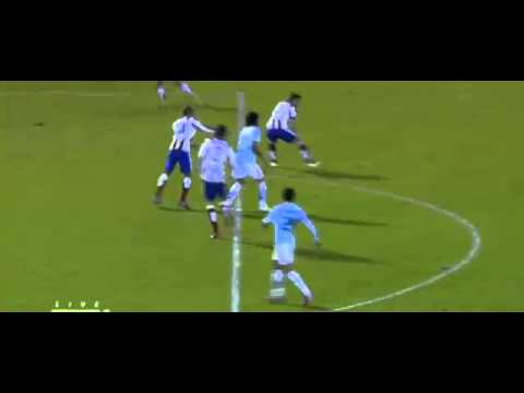 Goaaal fabian Orellana -Celta vigo vs At. madrid 2