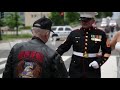 Linken Park - Hands Held High Military Tribute