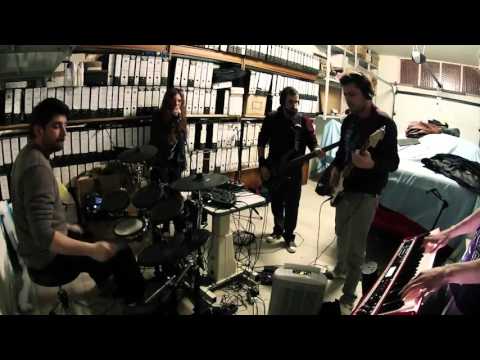 RC Band - Running Wild (Airbourne Cover)