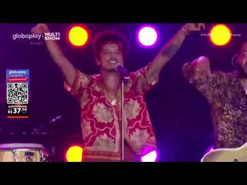 Bruno Mars- Uptown Funk (Live At The Town 2023 Night 2)
