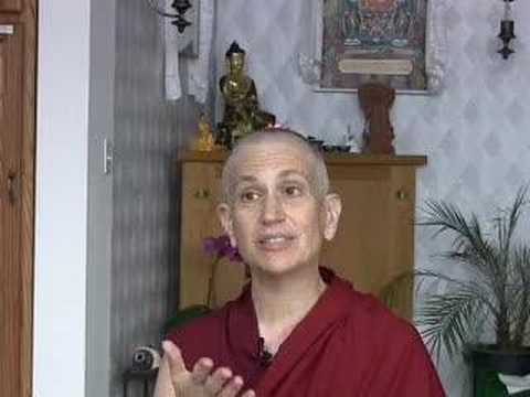 05-13-08 41 Prayers to Cultivate Bodhicitta: Verse 1 - BBCorner
