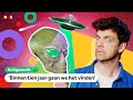 De zoektocht naar buitenaards leven | UITGEZOCHT #30