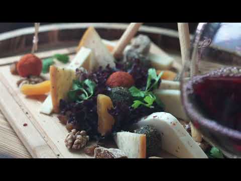 La Pierto Tanıtım Filmi - Píer Konak