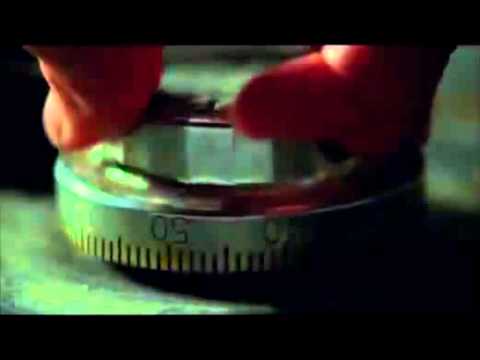 Castle 5x01 - "After the Storm" Sneak Peek 3# - Beckett Confronts Cole Maddox!