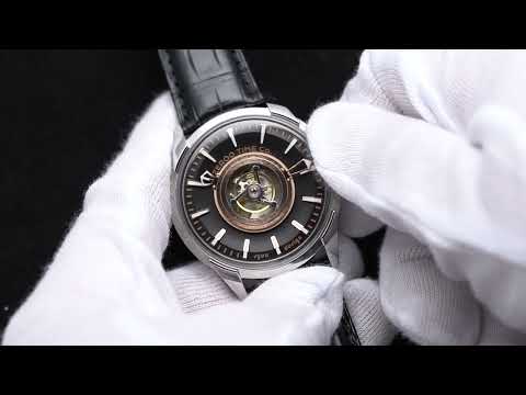 ZEROO T6 How to Wind