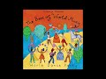 Burning Flames - “Ooh Yah Yah”