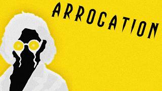 ARROGATION (Original Short Film)